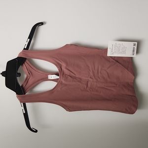 Lululemon RB short tank